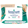 Fess'nett papier toilette humide natura x50