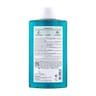 Klorane menthe aquatique bio shampoing detox  cheveux normaux 400ml