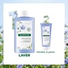 Klorane lin bio shampoing volume 400ml