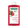 Klorane grenade shampoing cheveux colorés 400ml
