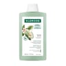 Klorane shampoing démélant amande 2 en 1 douceur et brillance dès 3 ans 400ml