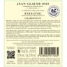 IGP D'OC Jean Claude Mas l'Artisan des Cépages Viognier 13.5% Vol.75cl