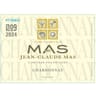 IGP D'OC Jean Claude Mas l'Artisan des Cépages Viognier 13.5% Vol.75cl
