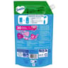 Soupline doypack adoucissant concentré grand air 1l