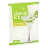 Carrefour sensation glace pilée 2kg