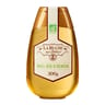 La Ruche aux délices miel d'acacia bio squeezer liquide 500g