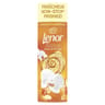 Lenor billes booster de parfum ambre & orchidée 19 doses 0.235kg