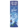 Lenor billes booster de parfum envolée d'air 19 doses 0.235kg