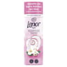 Lenor parfum de linge en perles light fleur de soie & pivoine 235g