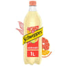 Schweppes agrumes 1l
