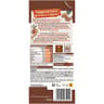 Neslté les recettes de l'atelier tablette chocolat lait fondant noisettes 130g