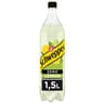 Schweppes zéro lemon 1,5l