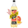 Schweppes zéro agrumes pet 1.5L