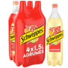 Schweppes agrumes 4x1.5L