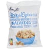 Simpl noix de cajou grillées salées 150g