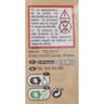 Carrefour original noix de cajou crues 200g