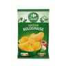 Carrefour classic' chips saveur bolognaise 135g