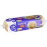 Carrefour classic' pain hamburger x6 330g
