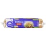 Carrefour classic' pain hamburger x6 330g