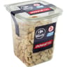 Cacahuètes grillées 180g Carrefour le marché