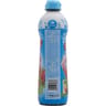 Carrefour classic' sirop grenadine zéro sucre 75cl