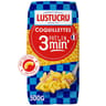 Lustucru coquillettes cuisson rapide 500g