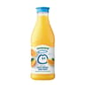 Innocent pur jus d'orange sans pulpe 900ml