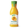 Innocent jus d'orange avec pulpe 900ml