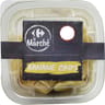 Chips banane 100g Carrefour le marché