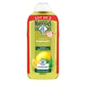 Le petit marseillais shampoing purifiant 2x300ml
