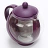 Théière avec filtre 1.25 l