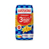 Lustucru torsettes cuisson rapide 3mn 500g