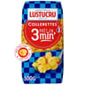 Lustucru collerettes al dente en 3 minutes 500g