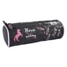 Trousse ronde cheval