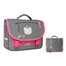 Cartable 38cm chat