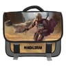 Cartable 38 cm mandalorian