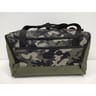 Sac de sport skechers marron camouflage