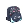 Sac à dos baby idmg shark marine