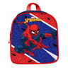 Sac à dos maternelle bleu spiderman