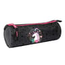 Trousse ronde licorne