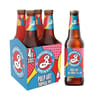 Brooklyn pulp 4X33cl