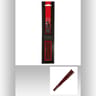 Lot de 20 bâtons d'encens fruit rouge