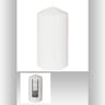 Bougie ronde jasmin 7X14 cm - 395g