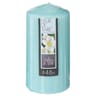 Bougie parfumée fleur de tiaré 395 g