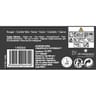Bougie ronde coloris blanc 220 g