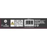Lot de 50 bougies chauffe-plats coloris blanc