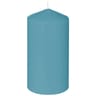Bougie ronde Nina parfumée coco 400 g