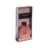 Diffuseur senteur rose 50 ml Haly + 6 bâtonnets