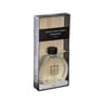 Diffuseur senteur vanille 50 ml Haly + 6 bâtonnets