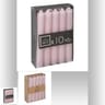 Bougies bâtons x10